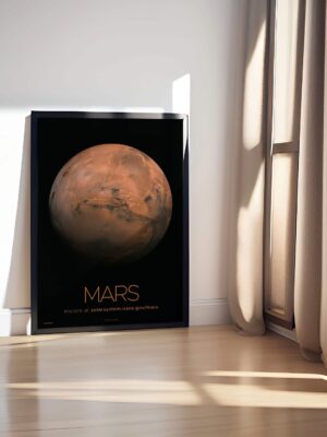 Quadro LojaNerd Mars4 scaled 1