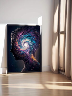 Quadro LojaNerd MeuCosmo scaled 1