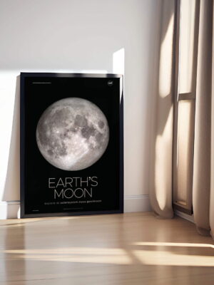 Quadro LojaNerd TheMoon2 scaled 1