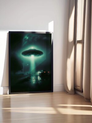 UFOCarroLojaNerd scaled 1