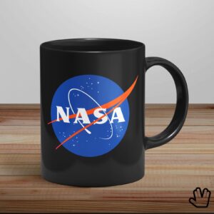 caneca nasa preta loja nerd lado 2
