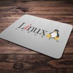 Mouse Pad Linux
