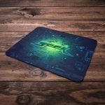 Mouse Pad Geek