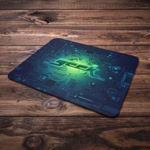 Mouse Pad Geek
