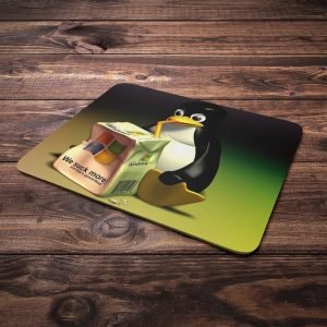 Mouse Pad Windows Juice