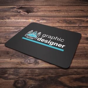 Mouse Pad Graphic Designer