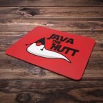 Mouse Pad Java the Hutt