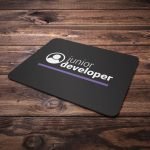 Mouse Pad Junior Developer
