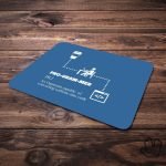 Mouse Pad Programmer