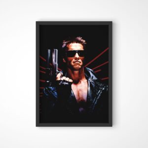 o exterminador do futuro loja nerd 04