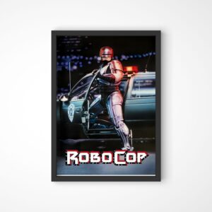 quadro robocop loja nerd 04