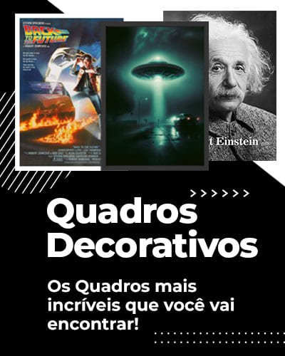 Banner Quadros mobile
