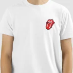 Camiseta Rolling Stones