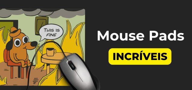 mouse pads